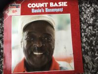 Count Basie: Basie`s basement LP Vinyl Leipzig - Lindenthal Vorschau