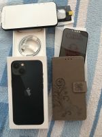 NEU IPhone 13, 128GB, schwarz, OVP Nordrhein-Westfalen - Gütersloh Vorschau