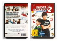 DVD - Gregs Tagebuch 2 – Gibt´s Probleme? Spielfilm ab 6 Jahren Hamburg Barmbek - Hamburg Barmbek-Süd  Vorschau