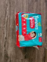 Pampers baby dry pants Größe 7 Rheinland-Pfalz - Germersheim Vorschau