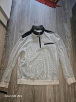 Strickpullover Bugatti hellgrau Essen - Rüttenscheid Vorschau