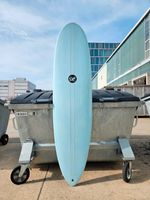 Light Golden Ratio 7'6 Surfboard LEICHT BESCHÄDIGT VB 480€* Frankfurt am Main - Fechenheim Vorschau
