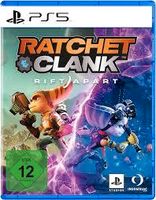 Ps5 Ratchet and Clank - Rift apart Nordrhein-Westfalen - Lemgo Vorschau