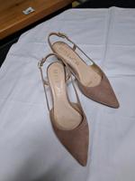 Pumps High Heel Nordrhein-Westfalen - Dorsten Vorschau