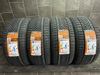 4 Allwetterreifen 205/40R17 84W XL Mercedes Ford Skoda VW Peugeot Nordrhein-Westfalen - Iserlohn Vorschau