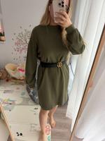 Kleid GAP GR. XS 1 Khaki Bayern - Böbrach Vorschau