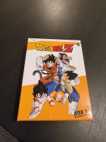 Dragon Ball Z Box 1 Blu Ray Zop Zustand DBZ Thüringen - Greiz Vorschau