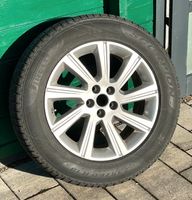 Pirelli Winterreifen Satz mit Felgen 235/60 R18 107H Bayern - Rettenberg Vorschau