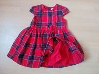 Baby Mädchen tolles Kleid Festkleid gr 74 C&A neu Rostock - Lütten Klein Vorschau