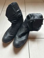 Rieker Stiefeletten Gr.39 Sachsen - Klingenberg (Sachsen) Vorschau