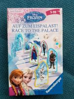 Ravensburger Disney Eiskönigin Frozen Auf zum Eispalast! Nordrhein-Westfalen - Gevelsberg Vorschau