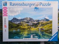 Ravensburger Puzzle 1000 Teile Rheinland-Pfalz - St Katharinen Vorschau