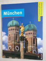 Buch München Ausflugsparadies Deutschland von Weltbild 93 Seiten Bayern - Bamberg Vorschau