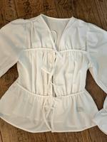 Damen Bluse gr.XS 34 neu shein Baden-Württemberg - Neckarsulm Vorschau