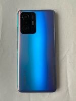 Xiaomi 11 T Pro / Celestrial Blue / 256 GB Köln - Porz Vorschau