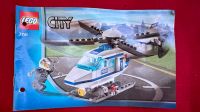 Lego City 7741 Polizei Hubschrauber komplett Rheinland-Pfalz - Niederdürenbach Vorschau