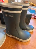 Aigle Gummistiefel Kinder 24 Wuppertal - Vohwinkel Vorschau