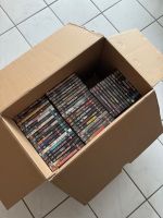 Über 100 DVD-Filme Sammlung Nordrhein-Westfalen - Meckenheim Vorschau