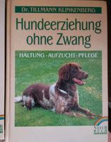 Hundebücher Sachsen - Dessau Vorschau