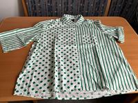 Ausgefallene Bluse Damen Gr. 50/52 Baumwolle Ulla Popken NEU ! Nordrhein-Westfalen - Attendorn Vorschau