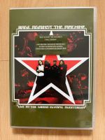DVD Rage Against The Machine Live at The Grand Olympic Auditorium Hessen - Offenbach Vorschau