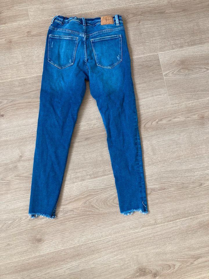 Zara Girls Jeans jeanshose 164 in Nordrhein-Westfalen - Königswinter | eBay  Kleinanzeigen ist jetzt Kleinanzeigen