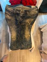 Diesel Jeans Nordrhein-Westfalen - Haan Vorschau