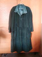 Vintage Trenchcoat/Mantel aus Leder, dunkelgrün Aachen - Aachen-Mitte Vorschau