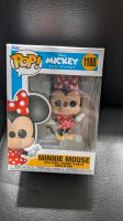 Funko Pop 1188 Minnie Mouse Disney Baden-Württemberg - Munderkingen Vorschau