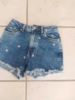Jeans Shorts Gr.34  Clockhouse Rose Hessen - Dieburg Vorschau