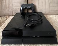 PlayStation 4 / +1 Controller (schwarz) Niedersachsen - Rotenburg (Wümme) Vorschau