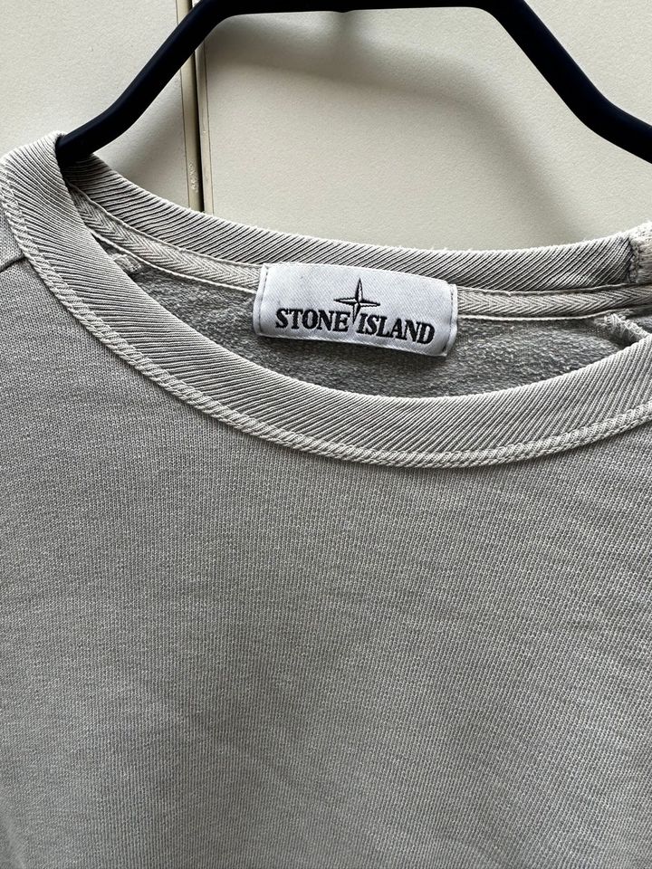 Stone Island Sweatshirt in Rengsdorf