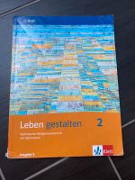 Leben gestalten 2 Religionsbuch für Gymnasium Rheinland-Pfalz - Nittel Vorschau