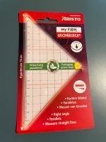 My First Geodreieck neu OVP flexibel Aristo 16 cm Hypotenuse Niedersachsen - Duderstadt Vorschau