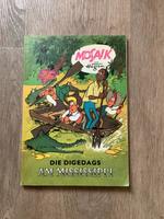 COMIC   „DIE DIGEDAGS“. DDR 1982 Altona - Hamburg Osdorf Vorschau