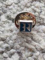 PIN Bayerischer Rundfunk altes Logo Kr. München - Unterföhring Vorschau