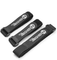 Tekno ET48.3 MT410 Klettverschluß Lipo Battery Straps TKR40007K Berlin - Neukölln Vorschau