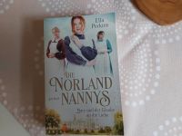 Ella Perkins Die Norland Nannys Mary und der Glaube an die Liebe München - Schwabing-West Vorschau