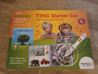 Ting Starter- Set mit Buch und Hörstift + Englisch Buch!!! Brandenburg - Potsdam Vorschau