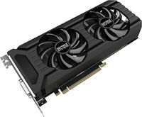 Palit Dual GTX 1070 8GB GDDR5X Thüringen - Osthausen-Wülfershausen Vorschau