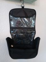 Schwarze Tasche zum Aufhängen für Utensilien aller Art Nordrhein-Westfalen - Dorsten Vorschau