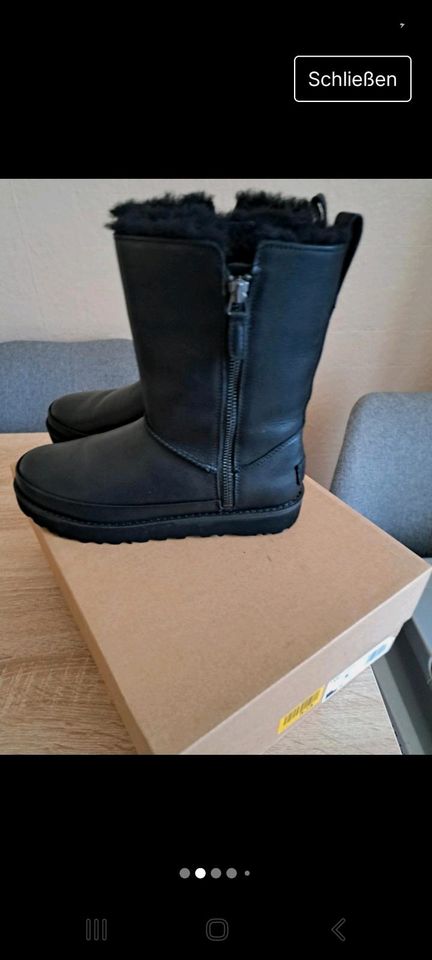 Ugg Stiefeletten in Berlin