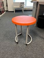 Ikea Hocker in orange Niedersachsen - Winsen (Luhe) Vorschau