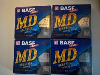 BASF Mini Disc MD Maxima 74 Minuten Nordrhein-Westfalen - Wadersloh Vorschau