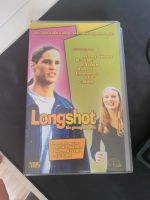 Longshot - Ein gewagtes Spiel VHS Bayern - Augsburg Vorschau