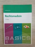 Basics Rechtsmedizin Mecklenburg-Vorpommern - Greifswald Vorschau