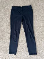 Mango Hose Anzughose Business blau 34 Hessen - Oberursel (Taunus) Vorschau