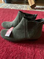 Schuhe Damen Berlin - Köpenick Vorschau