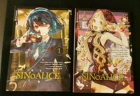 SINoALICE Band 1 und 2 Manga Niedersachsen - Stuhr Vorschau