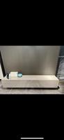 JOOP! Gloss Curves Lowboard Sideboard in Kristall Grau Nordrhein-Westfalen - Lippetal Vorschau